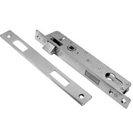 Zamek wpuszczany na wkładkę 90/20  KOWAL 