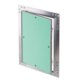 AWENTA Klapa rewizyjna aluminiowa 300 x 500 x 12,5 mm