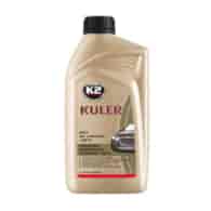 Płyn hamulcowy DOT-4 250ML K2