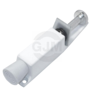 Przytrzymywacz GJM 130 mm BIAŁY