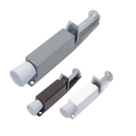 Przytrzymywacz GJM 130 mm BRĄZ