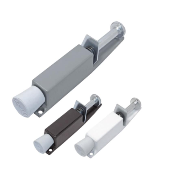 Przytrzymywacz GJM 130 mm BRĄZ