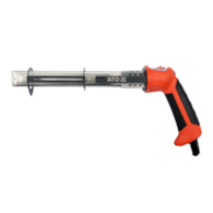 Nóż termiczny do styropianu, PCV, PP