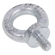 Śruba z uchem 8 mm