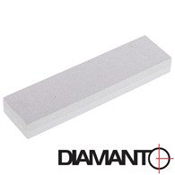 Osełka blok 200 x 50 x 25 mm prostokątna dwuwarstwowa DIAMANTO