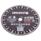 Tarcza diamentowa 230 x 2,6 x 22,23mm TURBO DIAMANTO