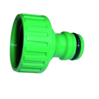 Przyłącze na kran z gwintem wewnętrznym 3/4' DIAMANTO