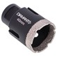 Otwornica diamentowa 40mm, uchwyt M14, diament lutowany DIAMANTO