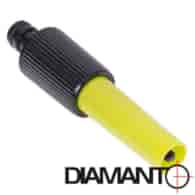 Zraszacz prosty DIAMANTO