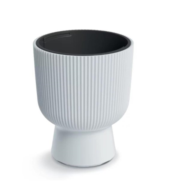 Doniczka DBMIG240 Milly - biały