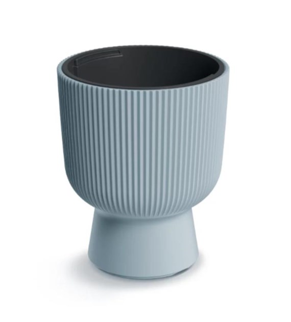 Doniczka DBMIG300 Milly - jasny szary