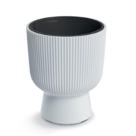 Doniczka DBMIG300 Milly - biały