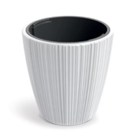 Doniczka DBOR350 Oro - biały