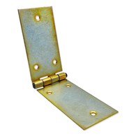 Zawias budowlany ocynk 50x200mm