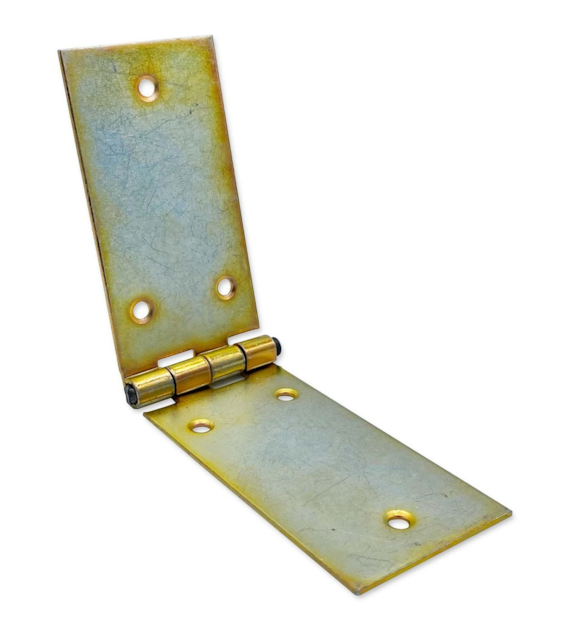 Zawias budowlany ocynk 50x200mm