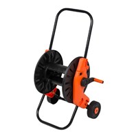 Zwijacz na kołach 1/2  60m CLEVER REEL