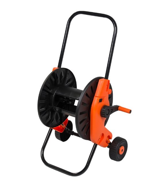 Zwijacz na kołach 1/2  60m CLEVER REEL