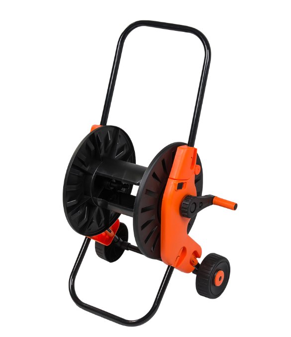 Zwijacz na kołach 1/2  60m CLEVER REEL