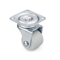 Kółko łożyskowe 30 guma KM 413