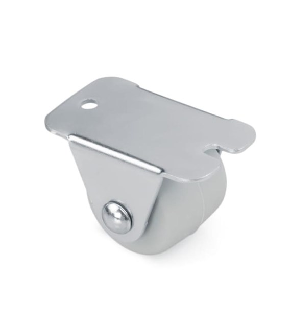 Rolka prosta KM-221 (22) guma