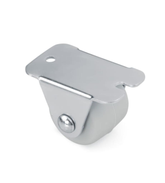 Rolka prosta KM-221 (22) guma