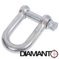 Szekla uniwersalna 32,0mm DIAMANTO