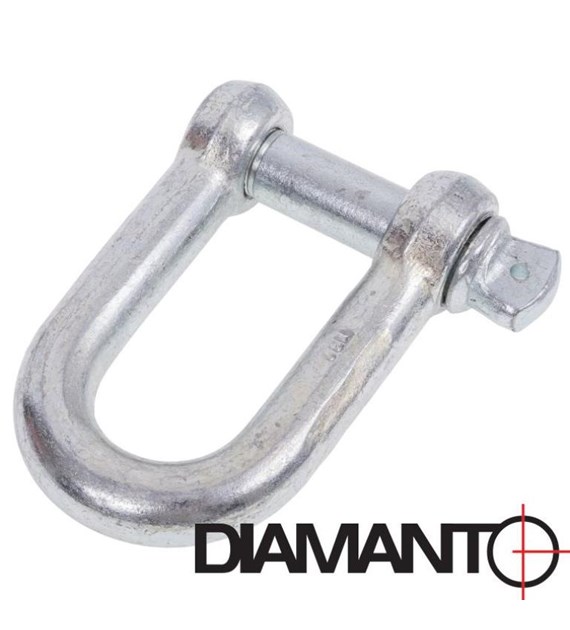 Szekla uniwersalna 32,0mm DIAMANTO