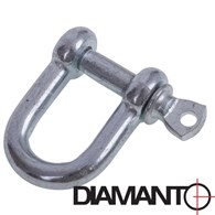 Szekla uniwersalna 5,0mm DIAMANTO