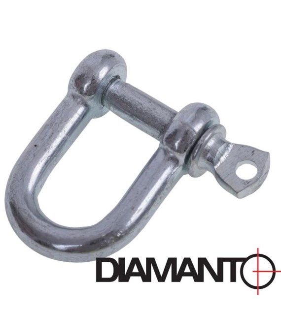 Szekla uniwersalna 5,0mm DIAMANTO