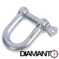 Szekla uniwersalna 22,0mm DIAMANTO