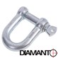 Szekla uniwersalna 22,0mm DIAMANTO