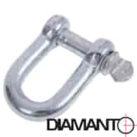 Szekla uniwersalna 28,0mm DIAMANTO