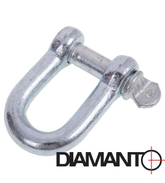 Szekla uniwersalna 28,0mm DIAMANTO