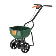 Siewnik/rozrzutnik rotacyjny 15kg