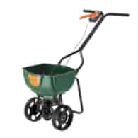 Siewnik/rozrzutnik rotacyjny 15kg