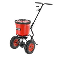 Siewnik/rozrzutnik rotacyjny 25kg