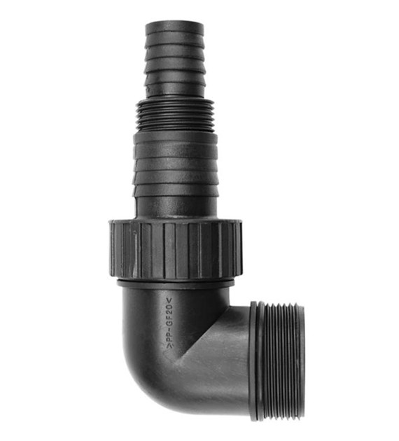 Przyłącza do pomp zatapialnych FLO