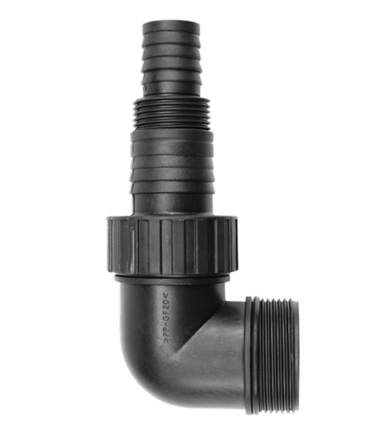 Przyłącza do pomp zatapialnych FLO