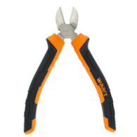 Szczypce tnące boczne 160 mm