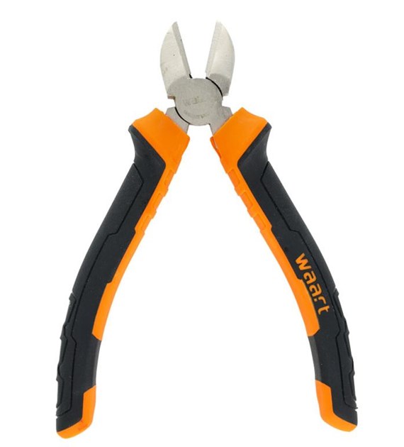 Szczypce tnące boczne 160 mm