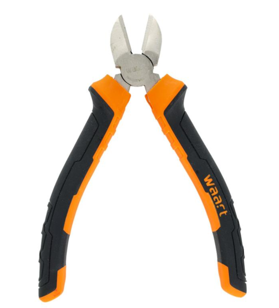 Szczypce tnące boczne 160 mm