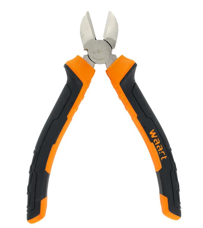 Szczypce tnące boczne 160 mm