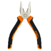 Szczypce uniwersalne 160mm