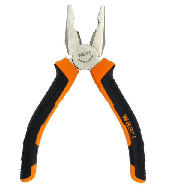 Szczypce uniwersalne 160mm