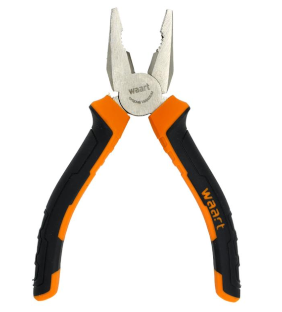 Szczypce uniwersalne 160mm