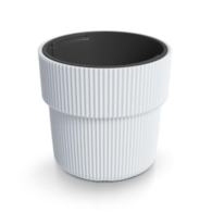 Doniczka DBMIR400 Milly - biały