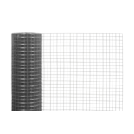 Siatka zgrzewana 25x1,0m 16x16x1,0mm