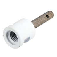 WAART Frez diamentowy walcowy 10 mm x M14
