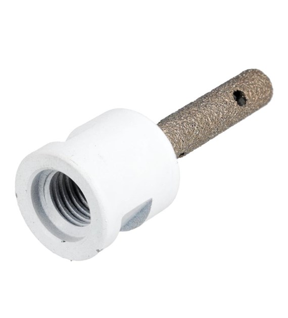 WAART Frez diamentowy walcowy 10 mm x M14