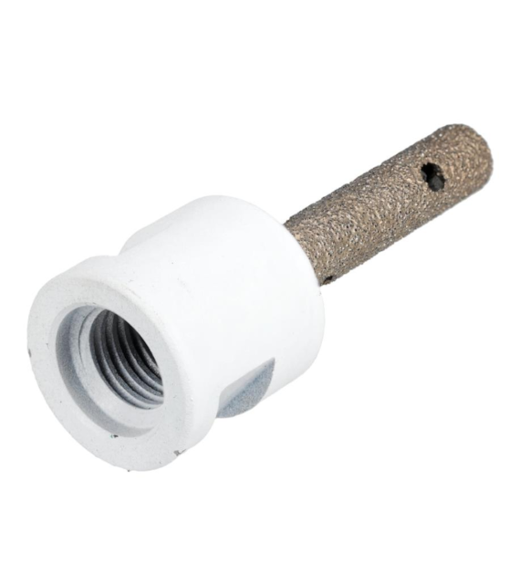 WAART Frez diamentowy walcowy 10 mm x M14